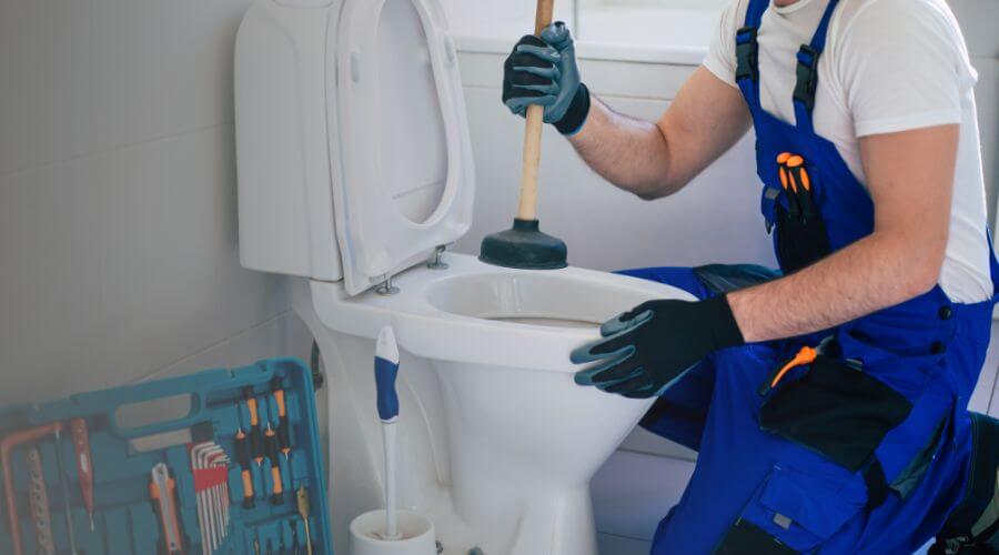 drain cleaning in Owyhee, NV